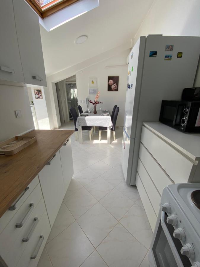 Apartman Paulo ポレッチ エクステリア 写真