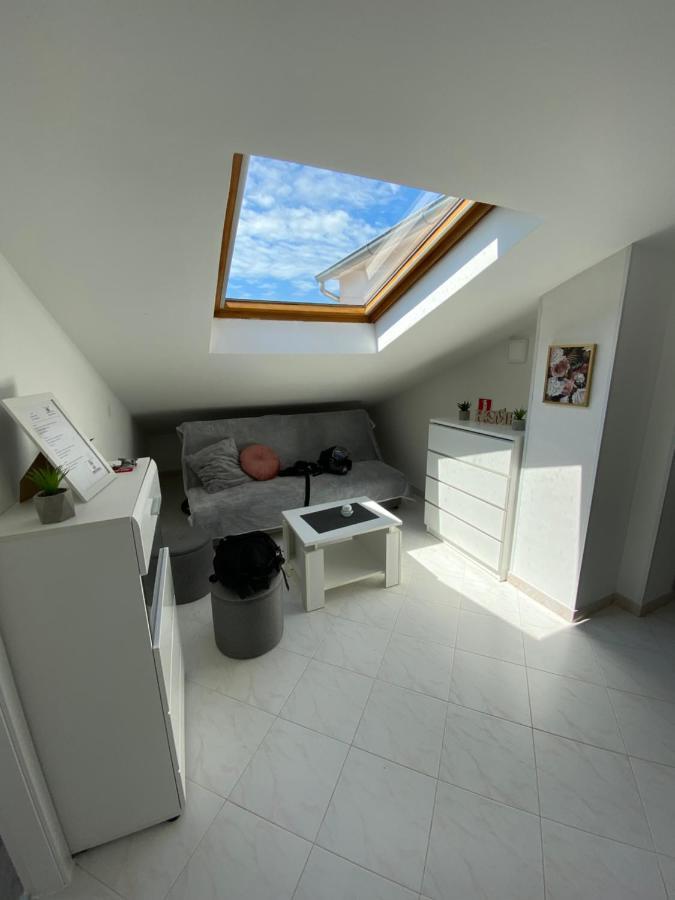 Apartman Paulo ポレッチ エクステリア 写真